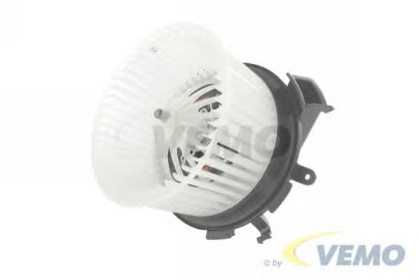 Interior Blower; Suction Fan, cabin air V30-03-1786