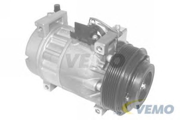 Compresor, aire acondicionado V30-15-1013