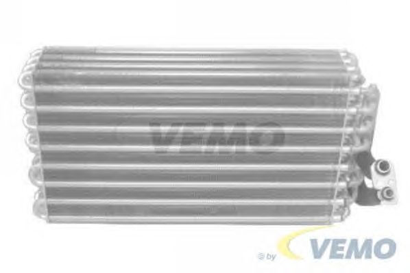 Evaporator, air conditioning V30-65-0005