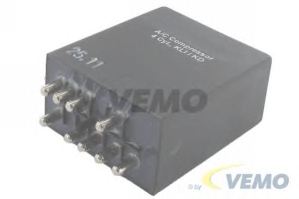 Relay, air conditioning V30-71-0028