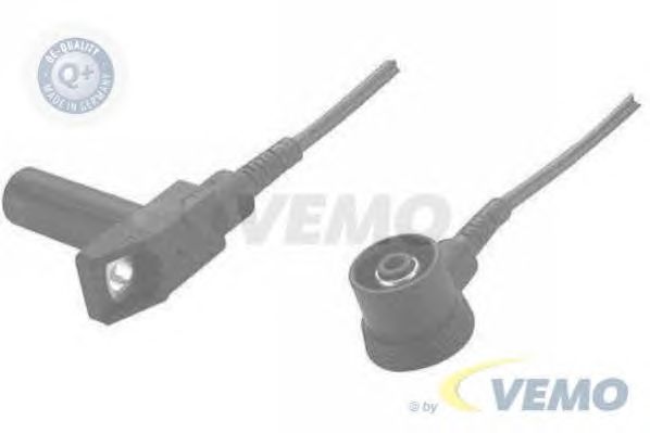 Sensor, crankshaft pulse; Sensor, RPM; Pulse Sensor, flywheel; RPM Sensor, engine management V30-72-0112