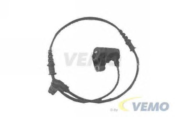 Tekerlek hiz sensörü V30-72-0130