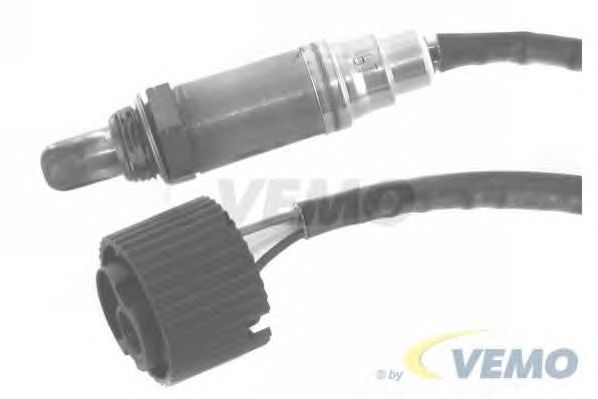 Lambda sensörü V30-76-0035