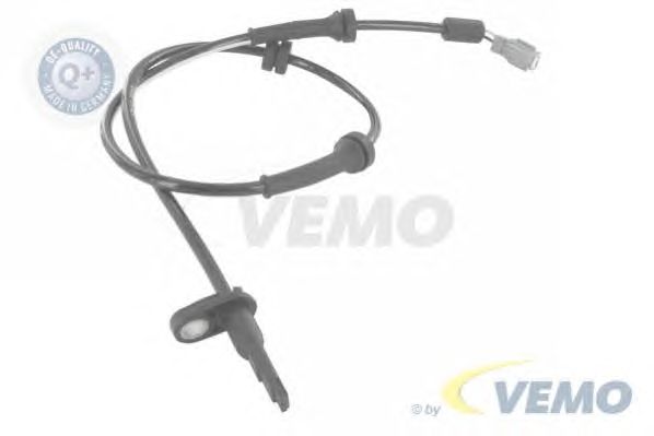 Sensor, wheel speed V38-72-0035