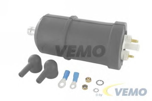 Fuel Pump V40-09-0003