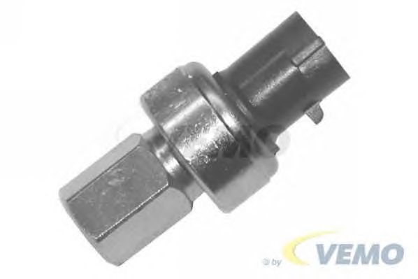 Pressure Switch, air conditioning V40-73-0015