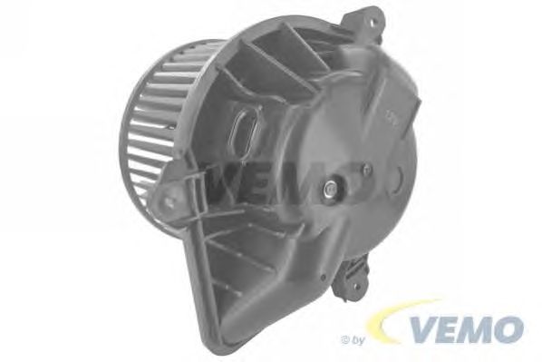 Interior Blower; Suction Fan, cabin air V42-03-1237