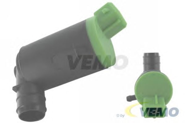 Water Pump, window cleaning V42-08-0001