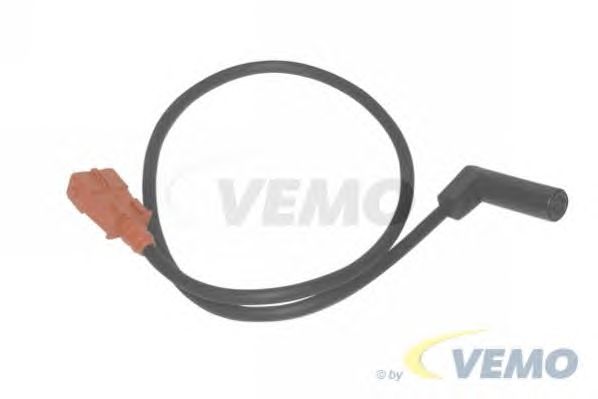 Sensor, ontsteekpuls; Toerentalsensor, motormanagement V42-72-0035