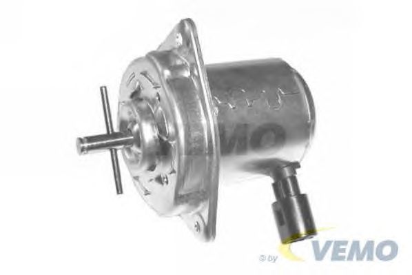 Electric Motor, radiator fan V46-01-1318
