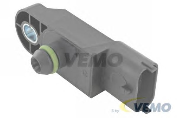 Sensor, pressão de sobrealimentação V46-72-0097