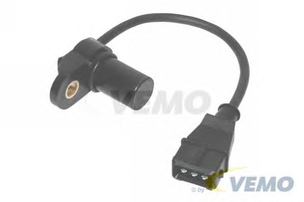 ABS Sensor; Toerentalsensor, motormanagement; Sensor, nokkenaspositie V51-72-0002