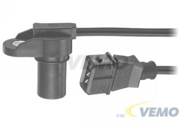 ABS Sensor; Toerentalsensor, motormanagement; Sensor, nokkenaspositie V52-72-0011