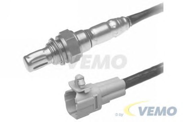 Lambda sensörü V64-76-0007