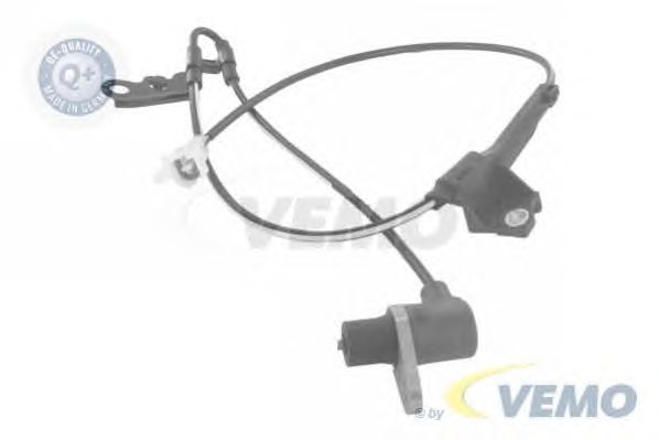 Tekerlek hiz sensörü V70-72-0045