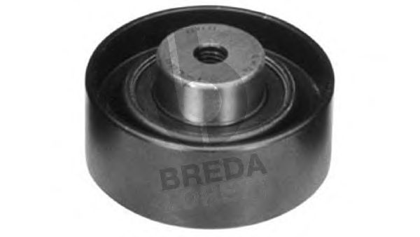 Deflection/Guide Pulley, timing belt CR 1812