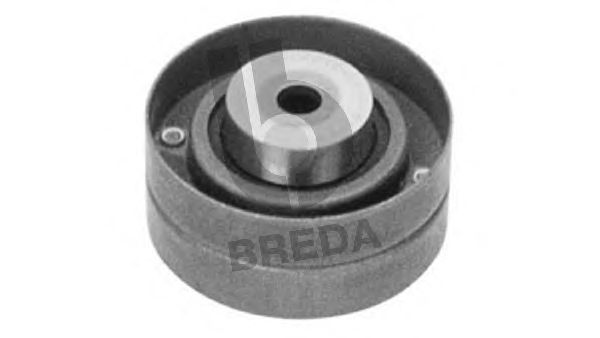 Deflection/Guide Pulley, timing belt CR 1856