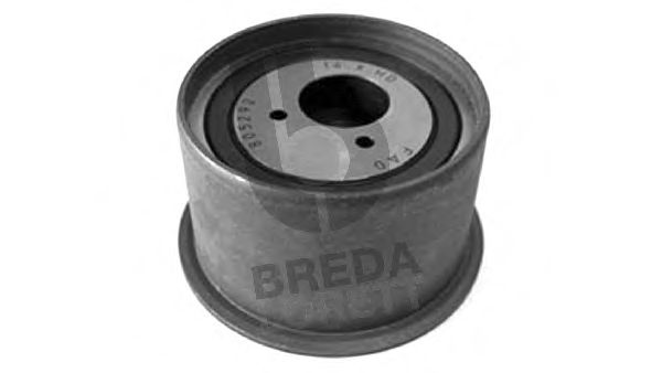 Deflection/Guide Pulley, timing belt CR 3497