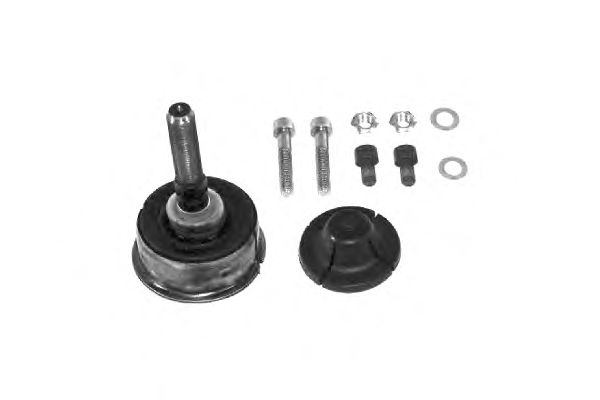 Repair Kit, wheel suspension 0400724-K