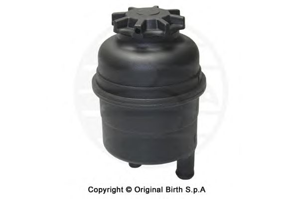 Expansion Tank, power steering hydraulic oil 8818