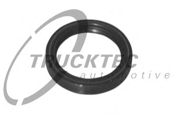 Shaft Seal, manual transmission flange 07.31.001