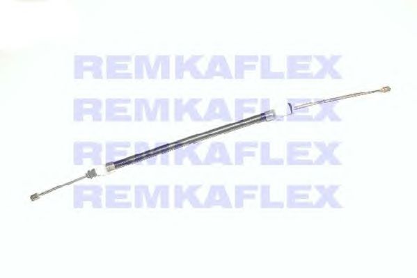 Cable, parking brake 24.0130
