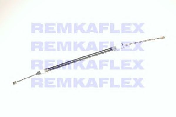 Cable, parking brake 24.0131