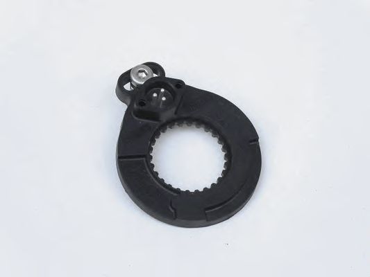 Sensor, brake pad wear 90571