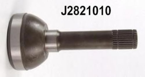 Joint Kit, drive shaft J2821010