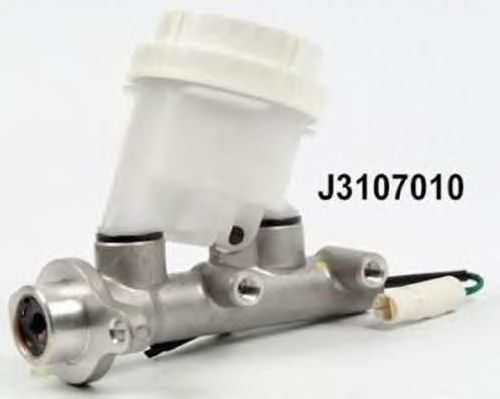 Master Cylinder, brakes J3107010