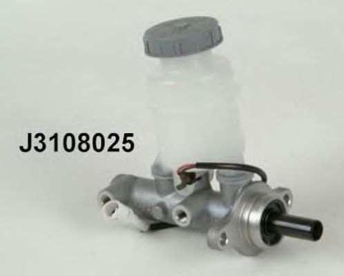 Master Cylinder, brakes J3108025