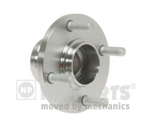 Wheel Bearing Kit J4715016