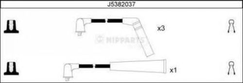 Ignition Cable Kit J5382037