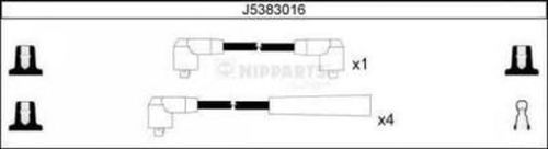 Ignition Cable Kit J5383016