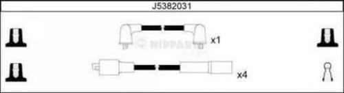 Ignition Cable Kit J5382031