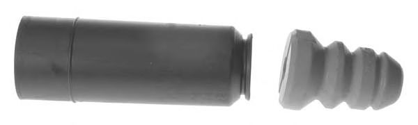 Dust Cover Kit, shock absorber KP2131