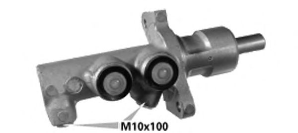 Bremsehovedcylinder MC2272