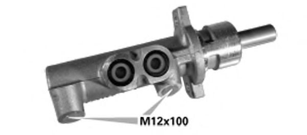 Master Cylinder, brakes MC2961