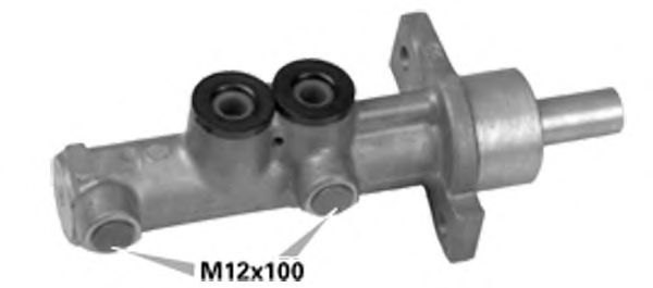 Master Cylinder, brakes MC3021