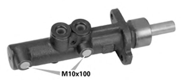 Hoofdremcilinder MC3042