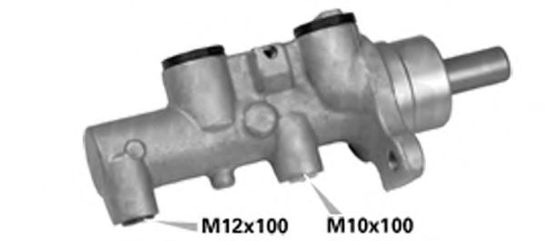 Hoofdremcilinder MC3070