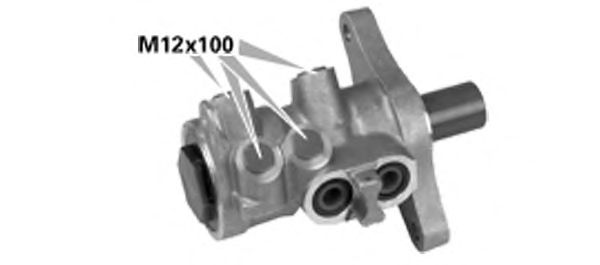 Bremsehovedcylinder MC3071