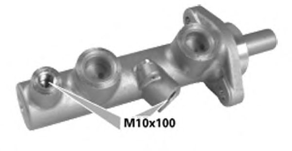 Hoofdremcilinder MC3079