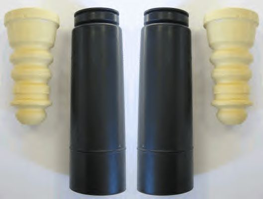 Dust Cover Kit, shock absorber 89-109-0