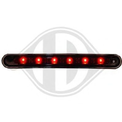 Auxiliary Stop Light 4226394