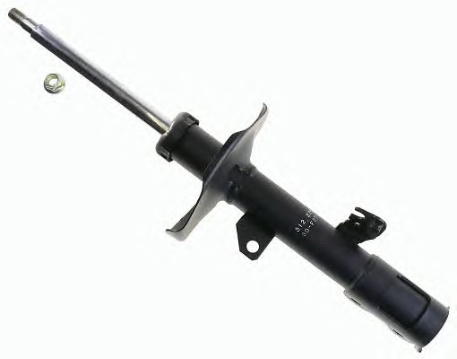 Shock Absorber 30-F27-A