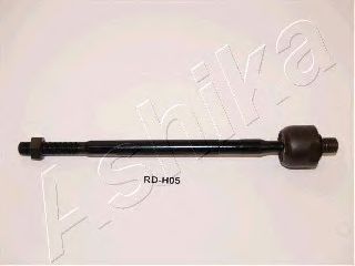 Tie Rod Axle Joint 103-0H-H05