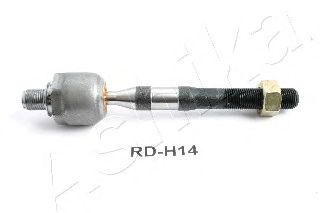 Tie Rod Axle Joint 103-0H-H14