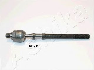 Tie Rod Axle Joint 103-0H-H16