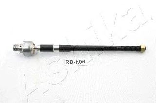 Articulação axial, barra de acoplamento 103-0K-K06